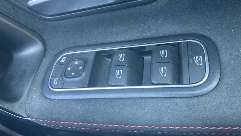 Mercedes-Benz A-Class A180 AMG Line 5dr Auto Petrol Hatchback